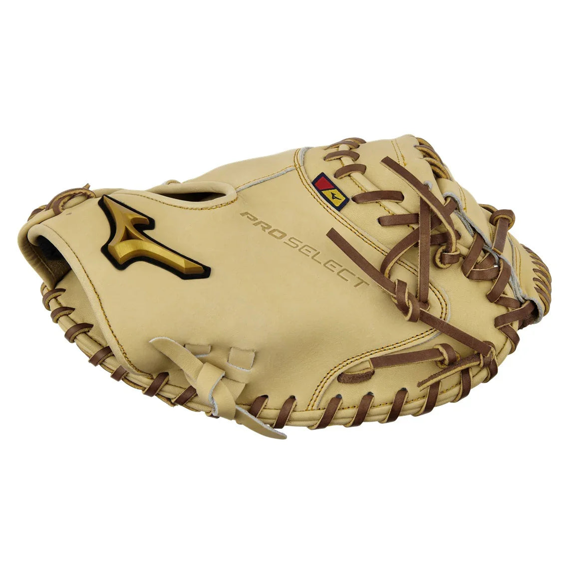 Mizuno Pro Select GPS-20 33.5" Catcher's Mitt (2025) - Sports Excellence