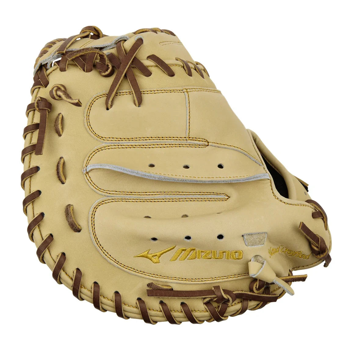 Mizuno Pro Select GPS-20 33.5" Catcher's Mitt (2025) - Sports Excellence