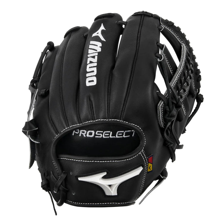 Mizuno Pro Select GPS-40R 11.5" Infielder Baseball Glove (2025) - Sports Excellence