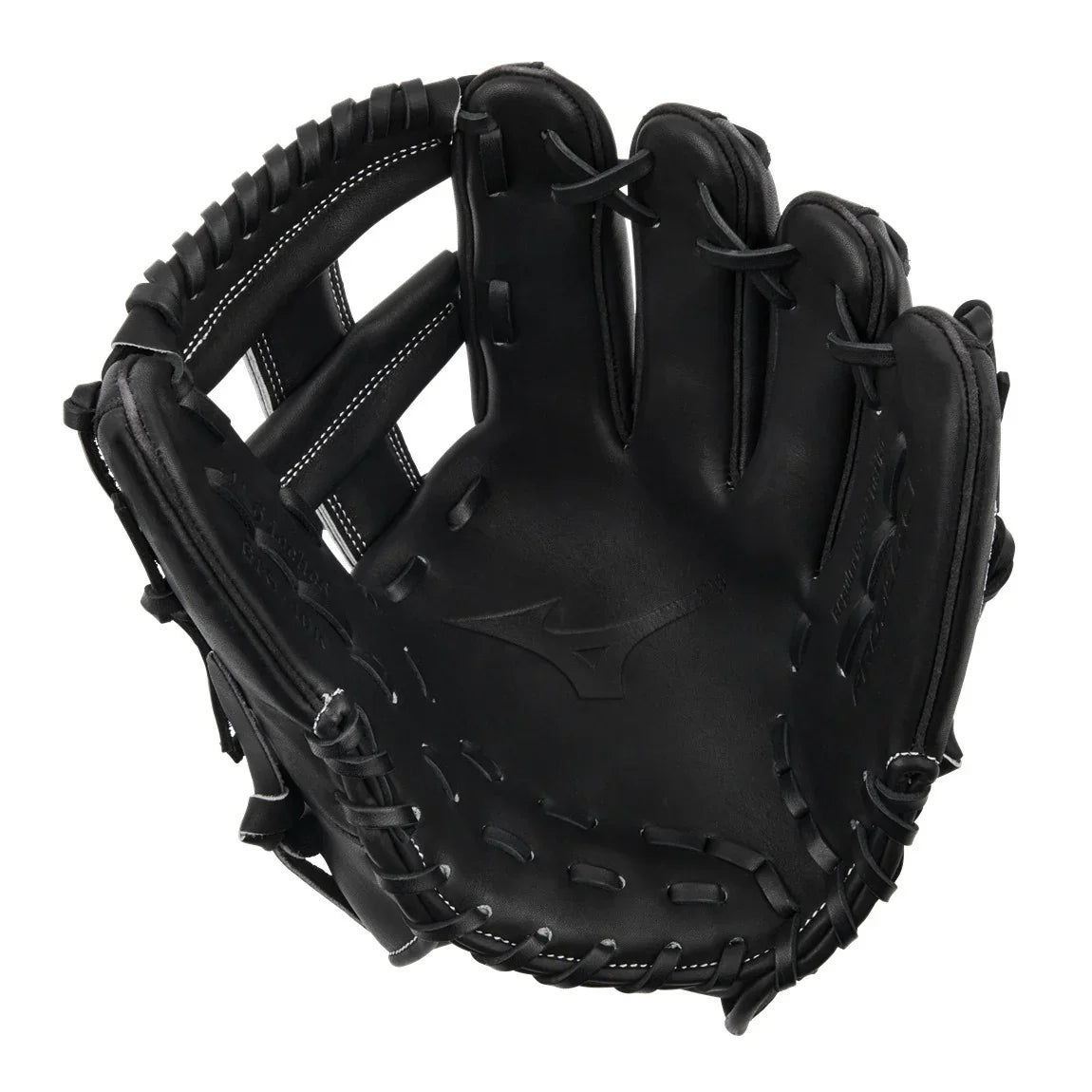 Mizuno Pro Select GPS-40R 11.5" Infielder Baseball Glove (2025) - Sports Excellence