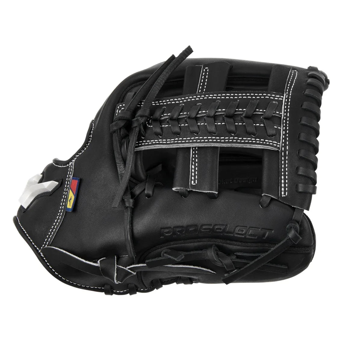 Mizuno Pro Select GPS-40R 11.5" Infielder Baseball Glove (2025) - Sports Excellence