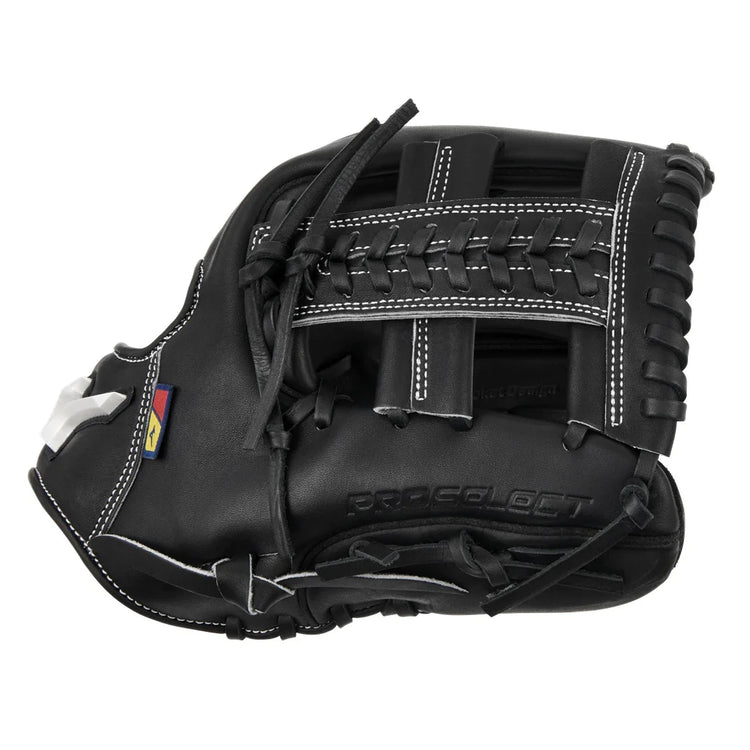 Mizuno Pro Select GPS-40R 11.5" Infielder Baseball Glove (2025) - Sports Excellence