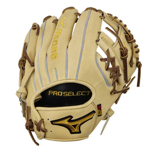 Mizuno Pro Select GPS-40S 11.5" Infielder Baseball Glove (2025) - Sports Excellence