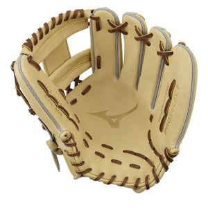 Mizuno Pro Select GPS-40S 11.5" Infielder Baseball Glove (2025) - Sports Excellence