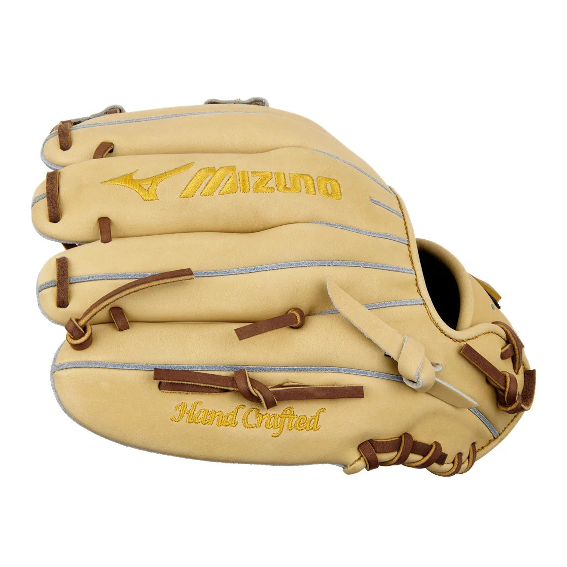 Mizuno Pro Select GPS-40S 11.5" Infielder Baseball Glove (2025) - Sports Excellence