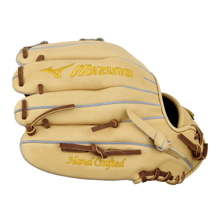 Mizuno Pro Select GPS-40S 11.5" Infielder Baseball Glove (2025) - Sports Excellence