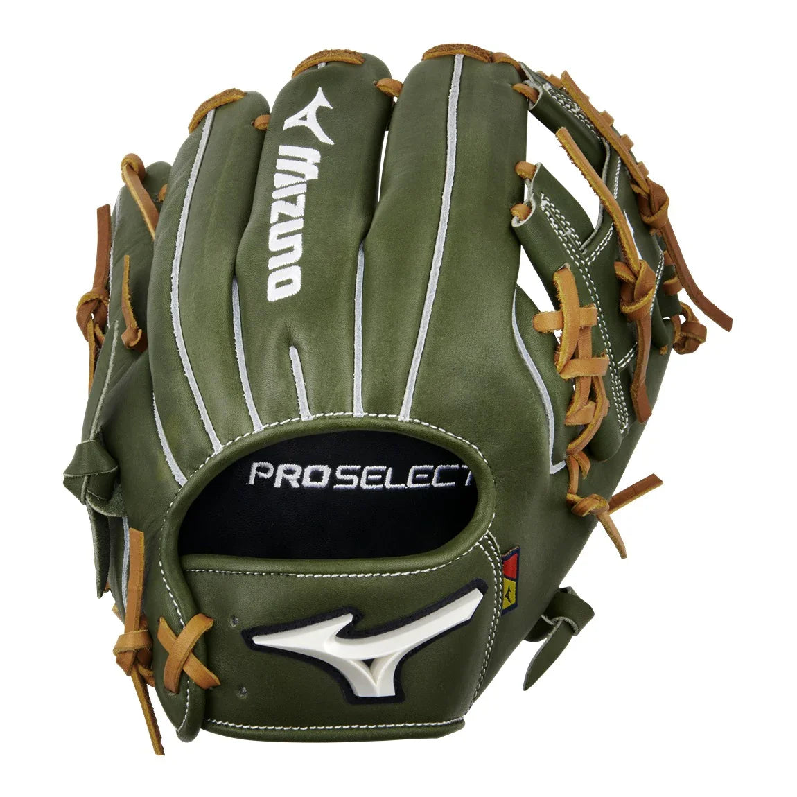 Mizuno Pro Select GPS-41R 11.5" Infielder Baseball Glove (2025) - Sports Excellence