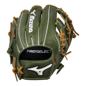 Mizuno Pro Select GPS-41R 11.5" Infielder Baseball Glove (2025) - Sports Excellence