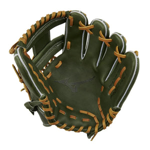 Mizuno Pro Select GPS-41R 11.5" Infielder Baseball Glove (2025) - Sports Excellence