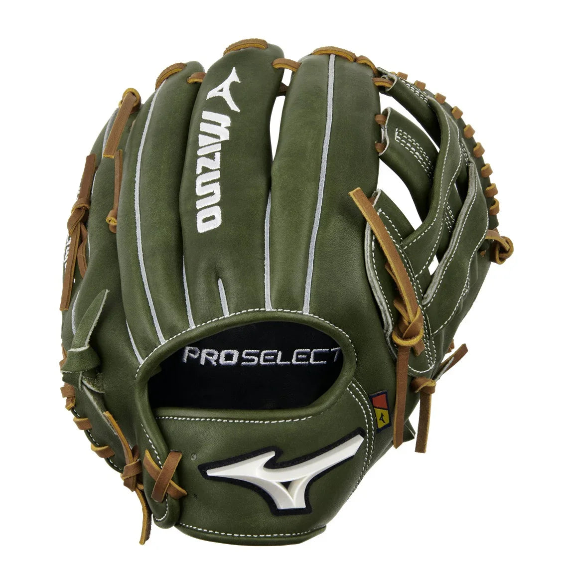 Mizuno Pro Select GPS-50D 11.75" Infielder Baseball Glove (2025) - Sports Excellence