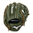 Mizuno Pro Select GPS-50D 11.75" Infielder Baseball Glove (2025) - Sports Excellence