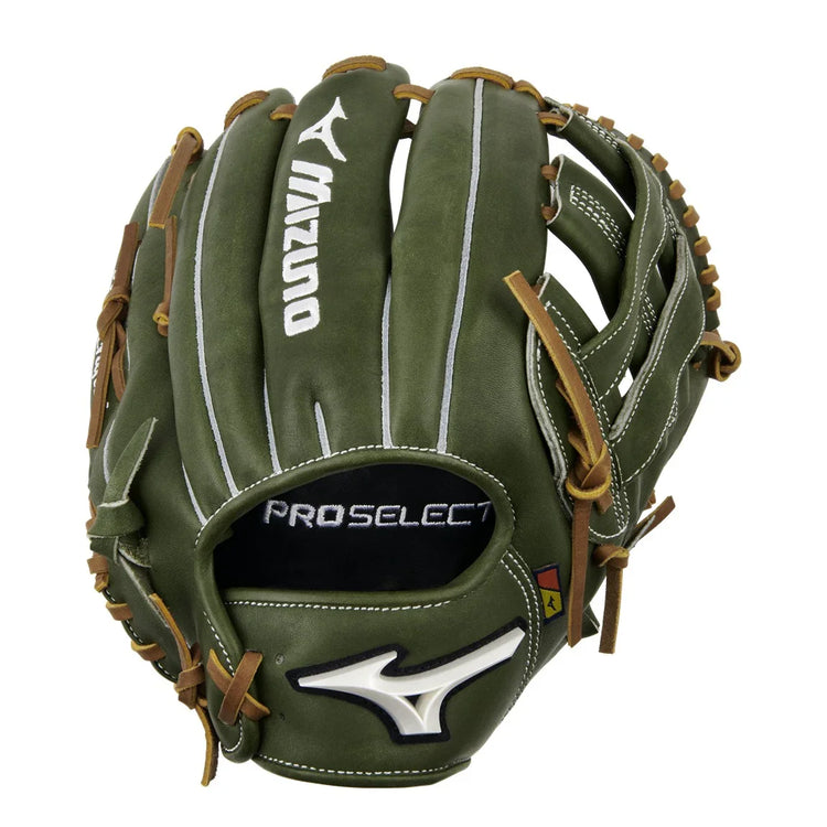 Mizuno Pro Select GPS-50D 11.75" Infielder Baseball Glove (2025) - Sports Excellence