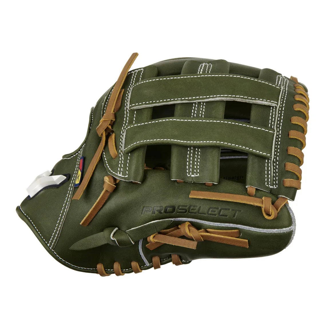 Mizuno Pro Select GPS-50D 11.75" Infielder Baseball Glove (2025) - Sports Excellence