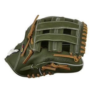 Mizuno Pro Select GPS-50D 11.75" Infielder Baseball Glove (2025) - Sports Excellence