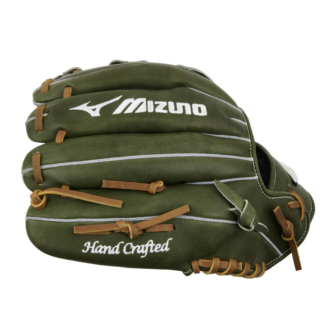 Mizuno Pro Select GPS-50D 11.75" Infielder Baseball Glove (2025) - Sports Excellence