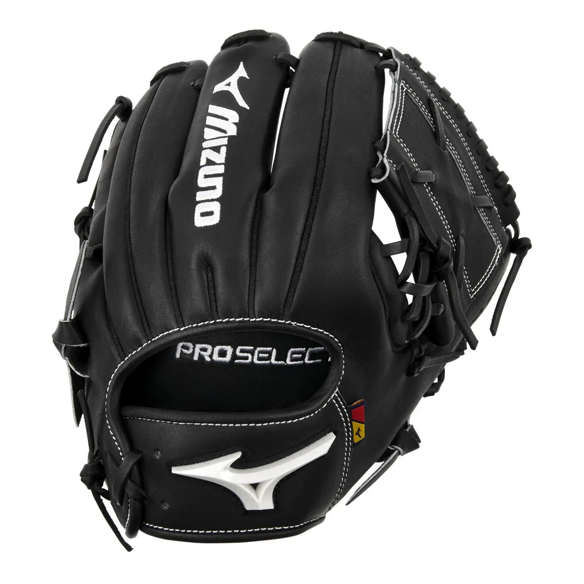 Mizuno Pro Select GPS-50R 11.75" Infielder Baseball Glove (2025) - Sports Excellence