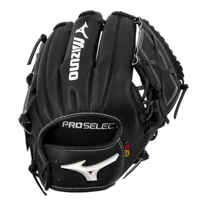 Mizuno Pro Select GPS-50R 11.75" Infielder Baseball Glove (2025) - Sports Excellence