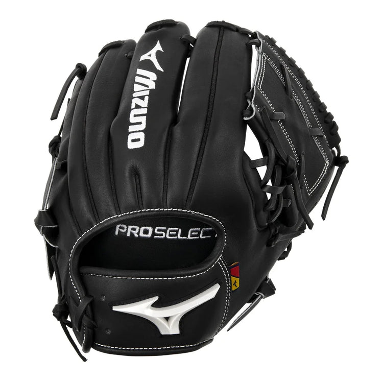 Mizuno Pro Select GPS-50R 11.75" Infielder Baseball Glove (2025) - Sports Excellence