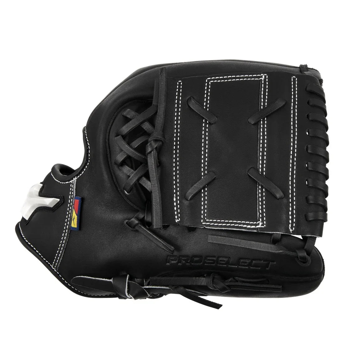 Mizuno Pro Select GPS-50R 11.75" Infielder Baseball Glove (2025) - Sports Excellence