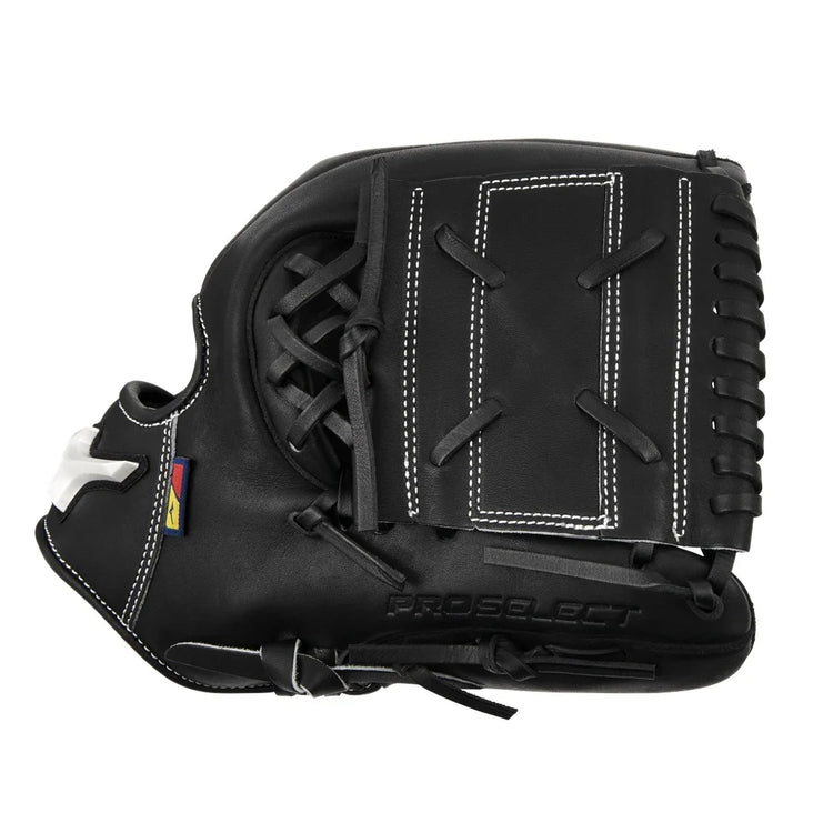 Mizuno Pro Select GPS-50R 11.75" Infielder Baseball Glove (2025) - Sports Excellence