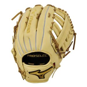 Mizuno Pro Select GPS-70D 12.75" Outfielder Baseball Glove (2025) - Sports Excellence