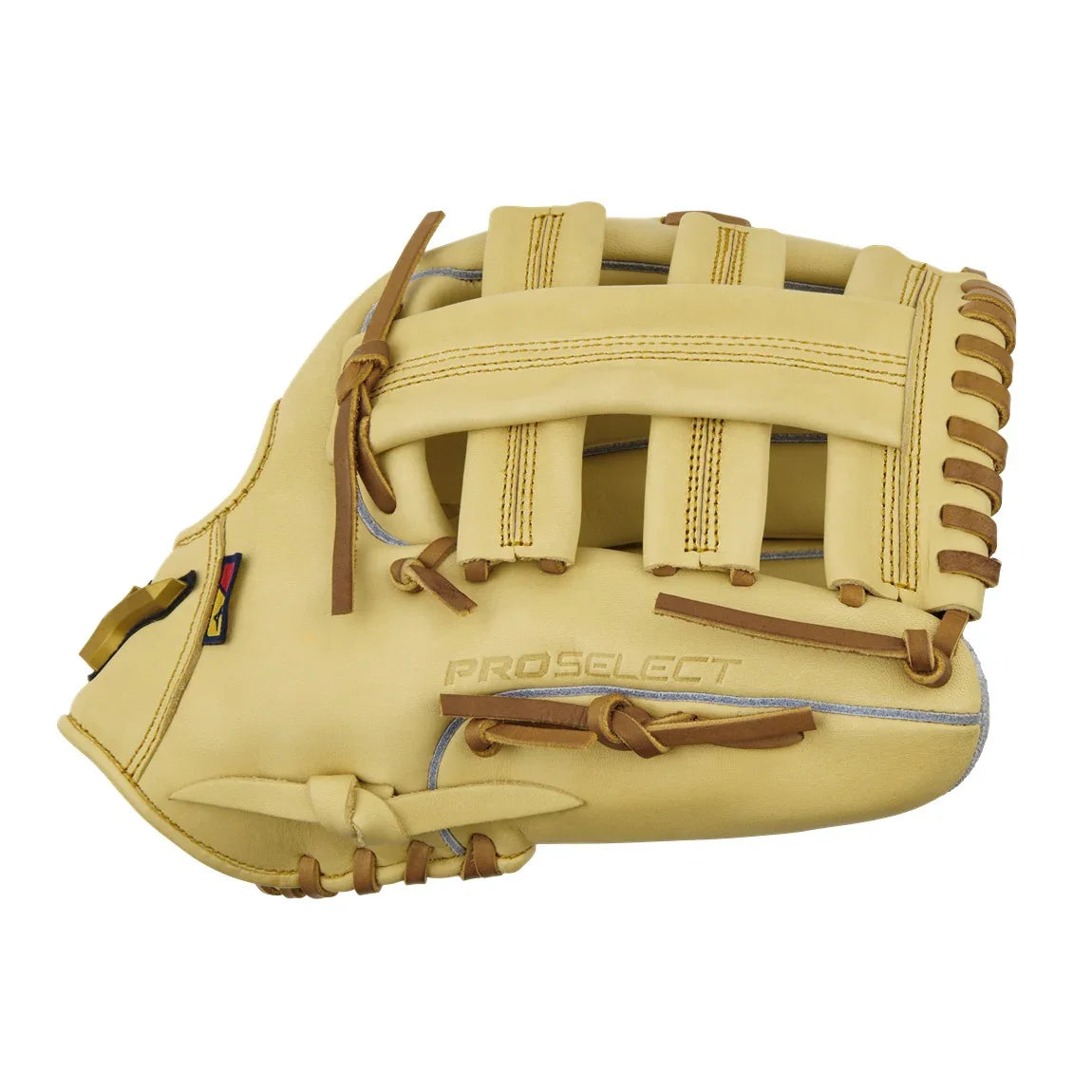 Mizuno Pro Select GPS-70D 12.75" Outfielder Baseball Glove (2025) - Sports Excellence