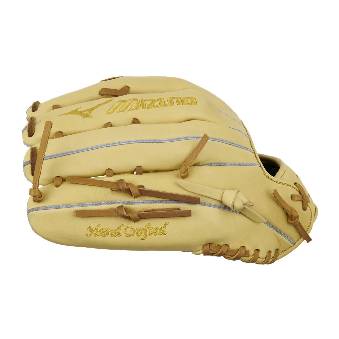 Mizuno Pro Select GPS-70D 12.75" Outfielder Baseball Glove (2025) - Sports Excellence