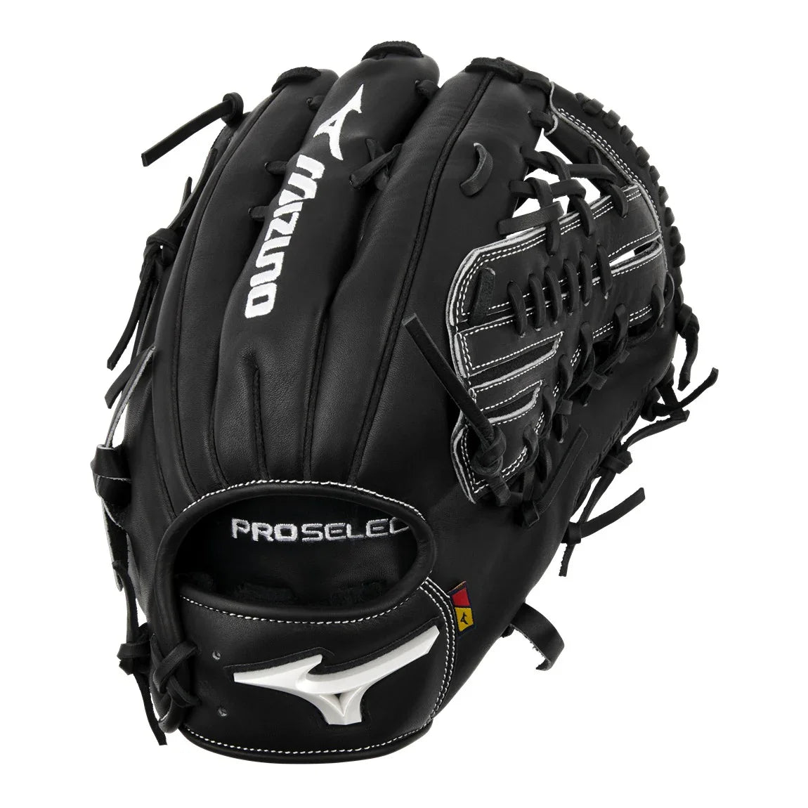 Mizuno Pro Select GPS-71D 12.75" Outfielder Baseball Glove (2025) - Sports Excellence
