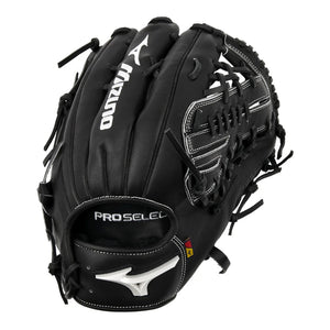 Mizuno Pro Select GPS-71D 12.75" Outfielder Baseball Glove (2025) - Sports Excellence