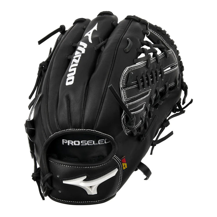 Mizuno Pro Select GPS-71D 12.75" Outfielder Baseball Glove (2025) - Sports Excellence