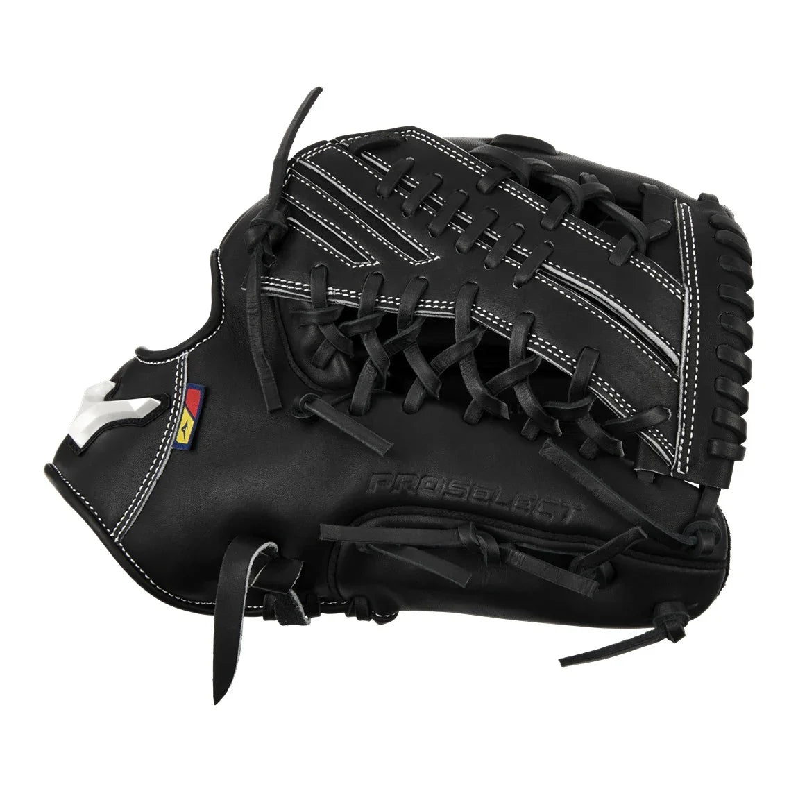 Mizuno Pro Select GPS-71D 12.75" Outfielder Baseball Glove (2025) - Sports Excellence