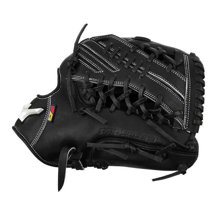 Mizuno Pro Select GPS-71D 12.75" Outfielder Baseball Glove (2025) - Sports Excellence