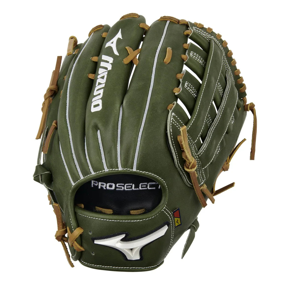 Mizuno Pro Select GPS-72D 12.75" Outfielder Baseball Glove (2025) - Sports Excellence