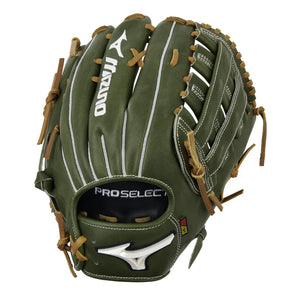 Mizuno Pro Select GPS-72D 12.75" Outfielder Baseball Glove (2025) - Sports Excellence