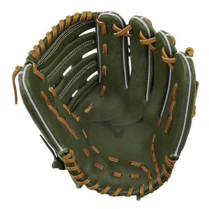 Mizuno Pro Select GPS-72D 12.75" Outfielder Baseball Glove (2025) - Sports Excellence