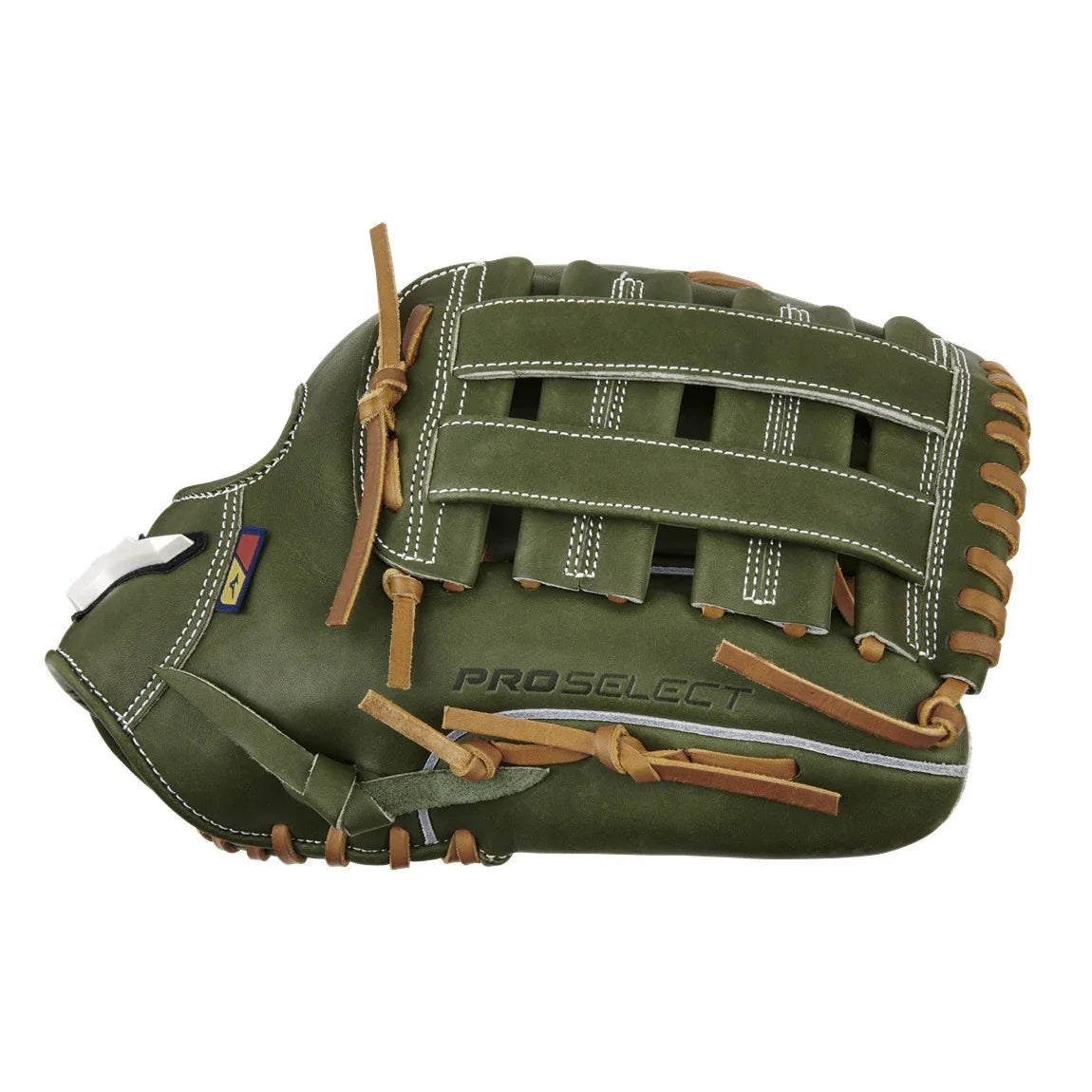 Mizuno Pro Select GPS-72D 12.75" Outfielder Baseball Glove (2025) - Sports Excellence