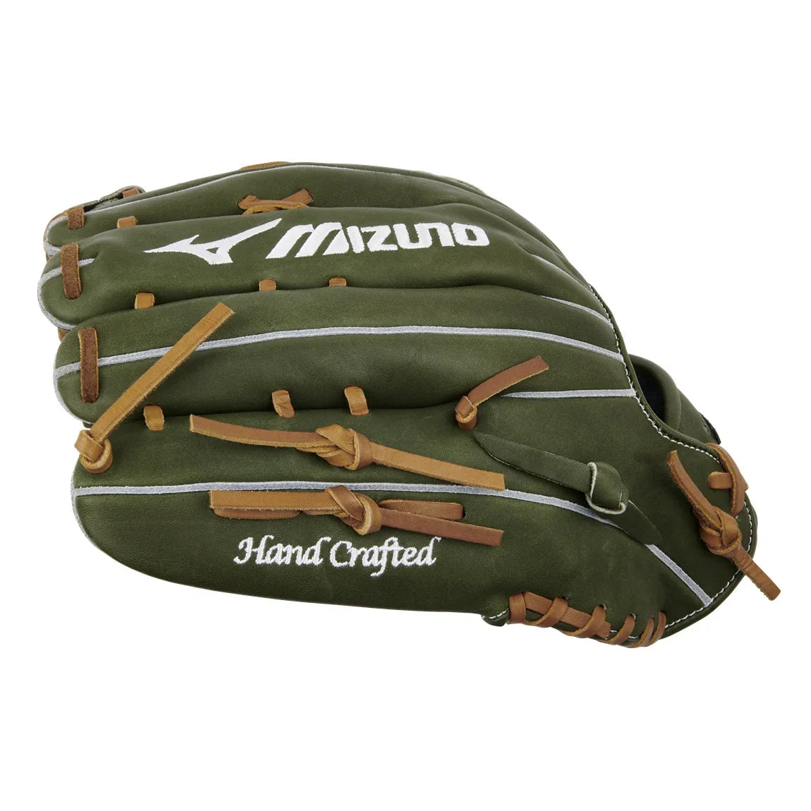Mizuno Pro Select GPS-72D 12.75" Outfielder Baseball Glove (2025) - Sports Excellence