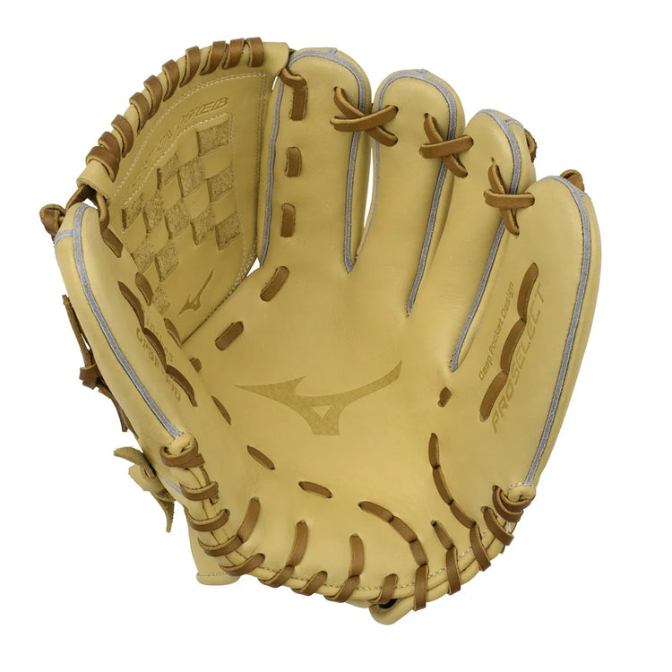 Mizuno Pro Select GPSF-10D 12" Pitcher Fastpitch Glove (2025) - Sports Excellence