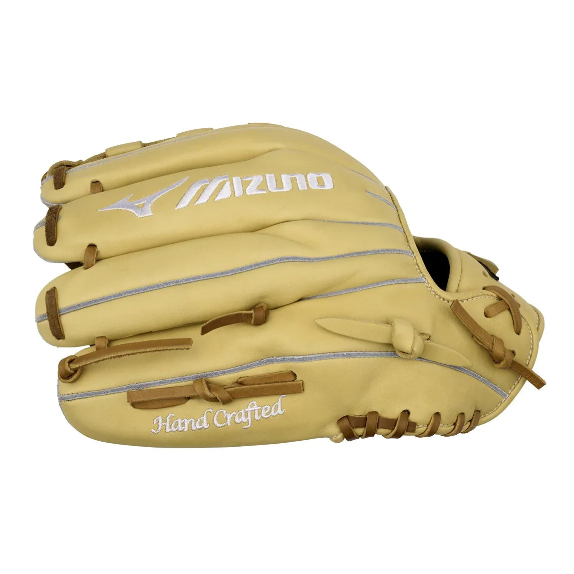 Mizuno Pro Select GPSF-10D 12" Pitcher Fastpitch Glove (2025) - Sports Excellence