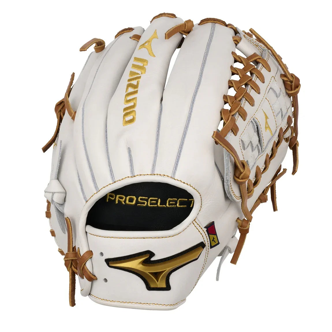 Mizuno Pro Select GPSF-11D 12" Pitcher Fastpitch Glove (2025) - Sports Excellence