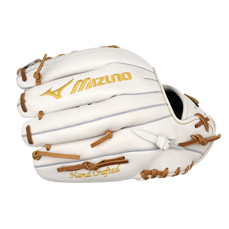 Mizuno Pro Select GPSF-11D 12" Pitcher Fastpitch Glove (2025) - Sports Excellence