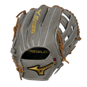 Mizuno Pro Select GPSF-12D 12" Infielder Fastpitch Glove (2025) - Sports Excellence