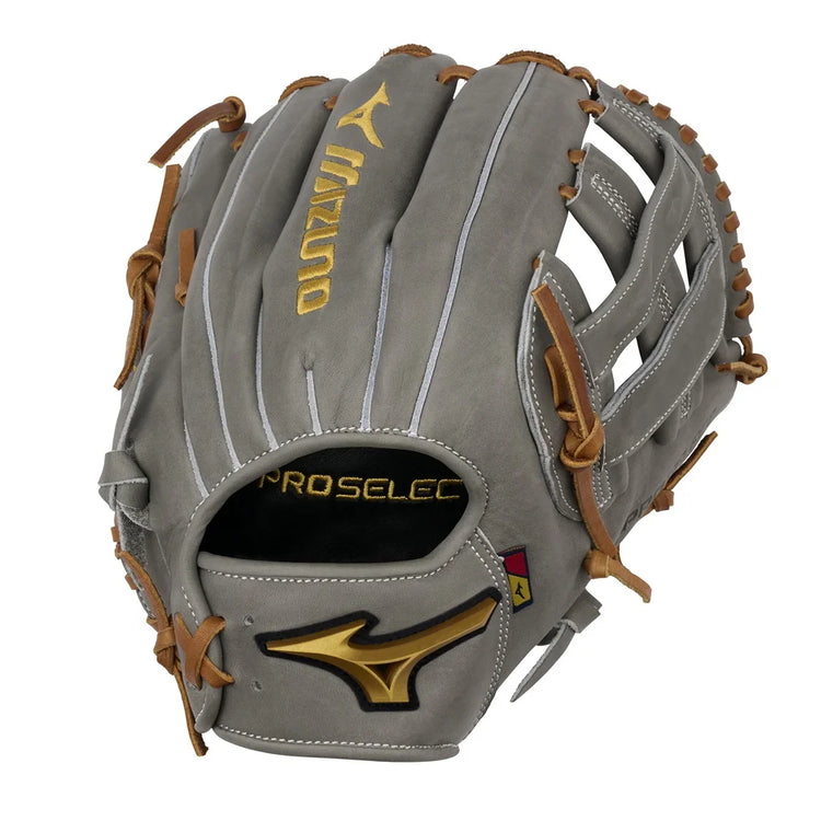 Mizuno Pro Select GPSF-12D 12" Infielder Fastpitch Glove (2025) - Sports Excellence