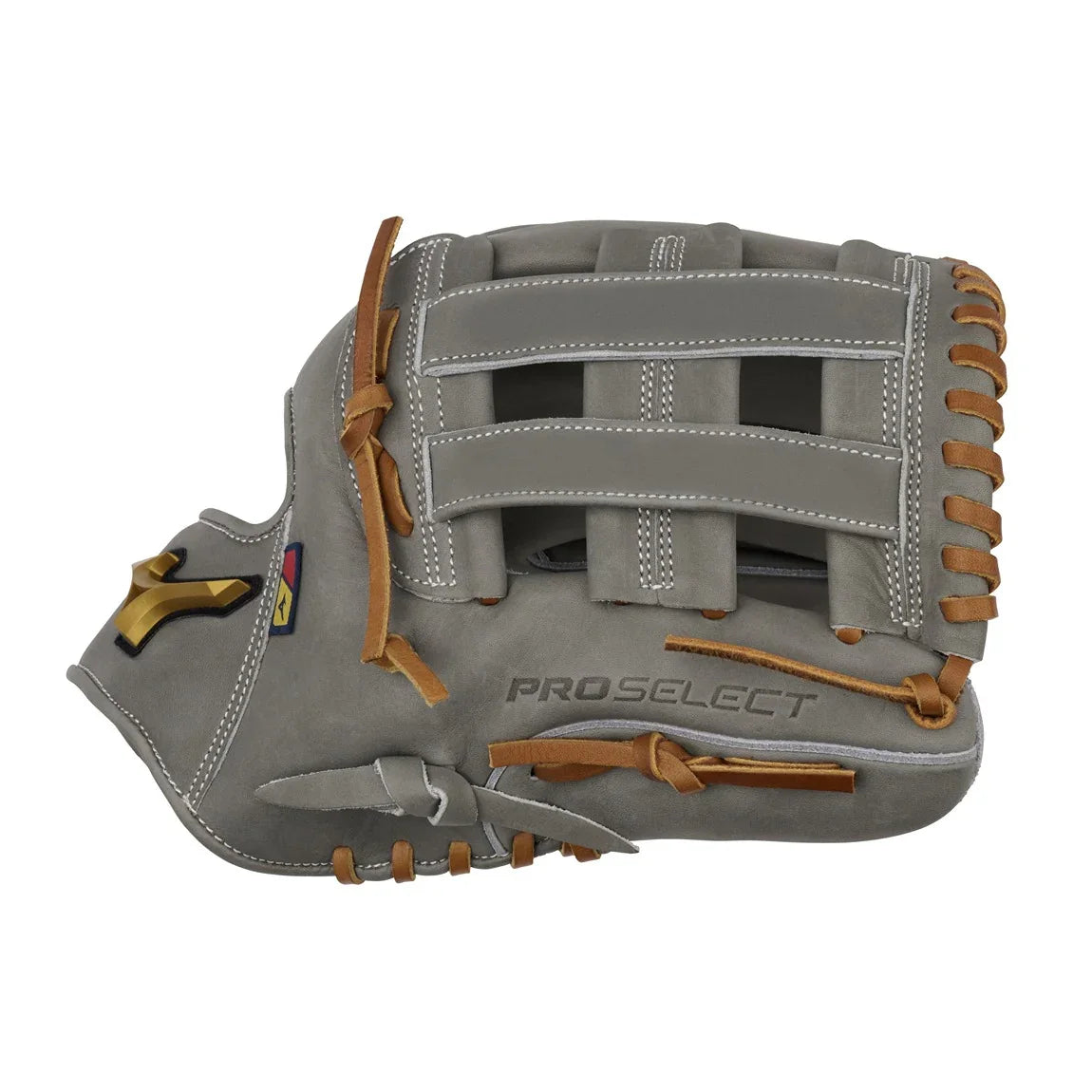 Mizuno Pro Select GPSF-12D 12" Infielder Fastpitch Glove (2025) - Sports Excellence