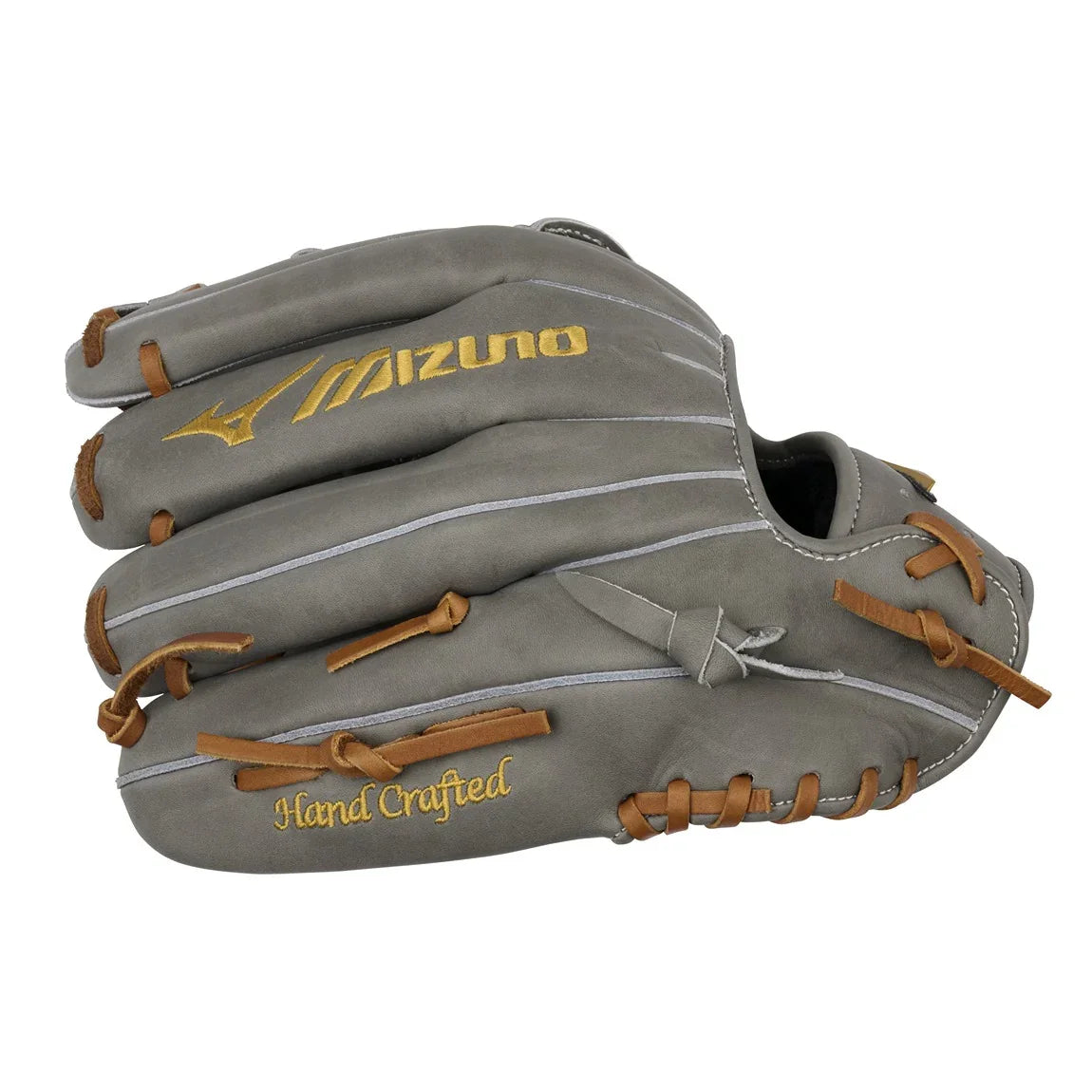Mizuno Pro Select GPSF-12D 12" Infielder Fastpitch Glove (2025) - Sports Excellence