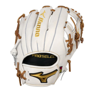 Mizuno Pro Select GPSF-40R 11.5" Infielder Fastpitch Glove (2025) - Sports Excellence