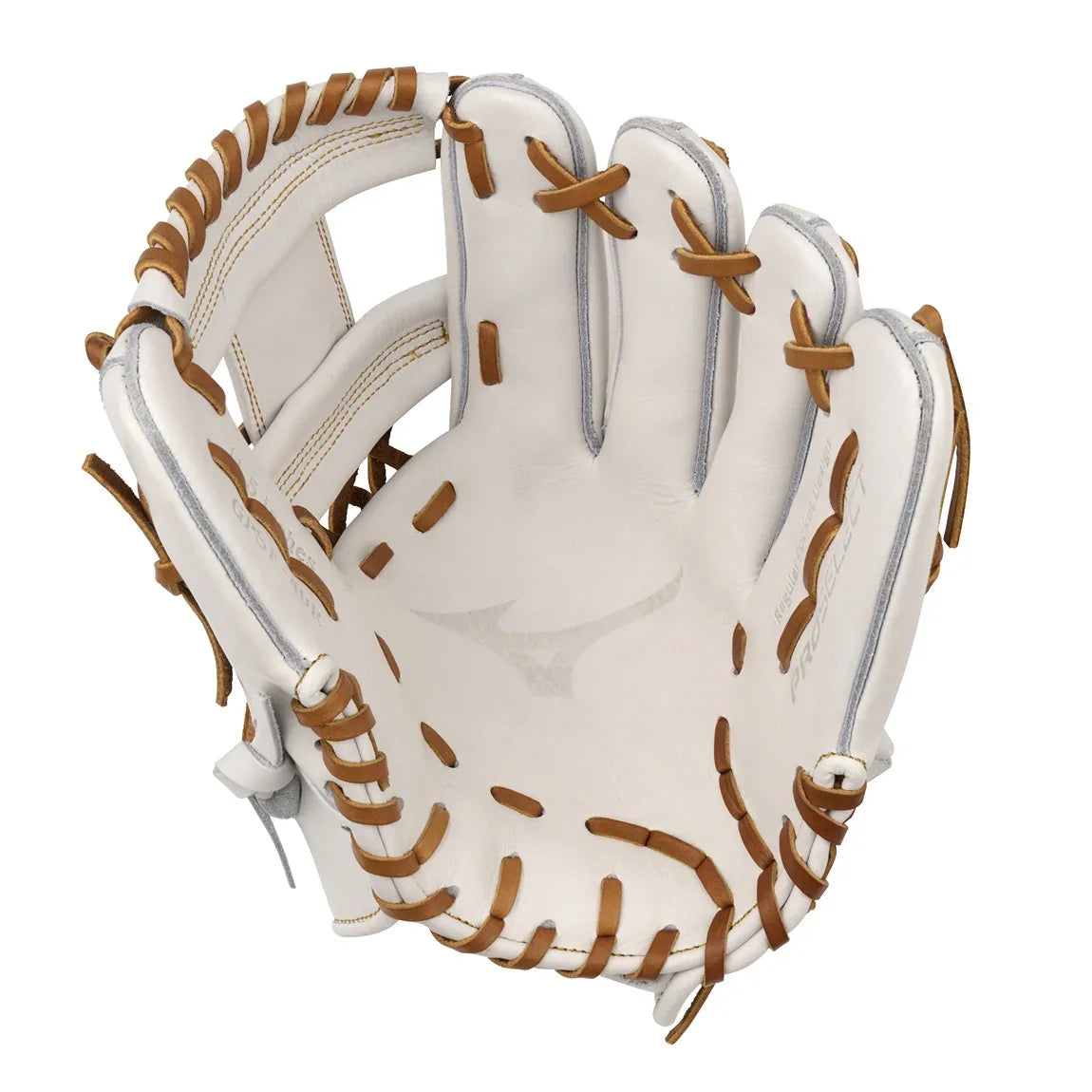 Mizuno Pro Select GPSF-40R 11.5" Infielder Fastpitch Glove (2025) - Sports Excellence