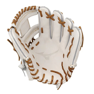 Mizuno Pro Select GPSF-40R 11.5" Infielder Fastpitch Glove (2025) - Sports Excellence