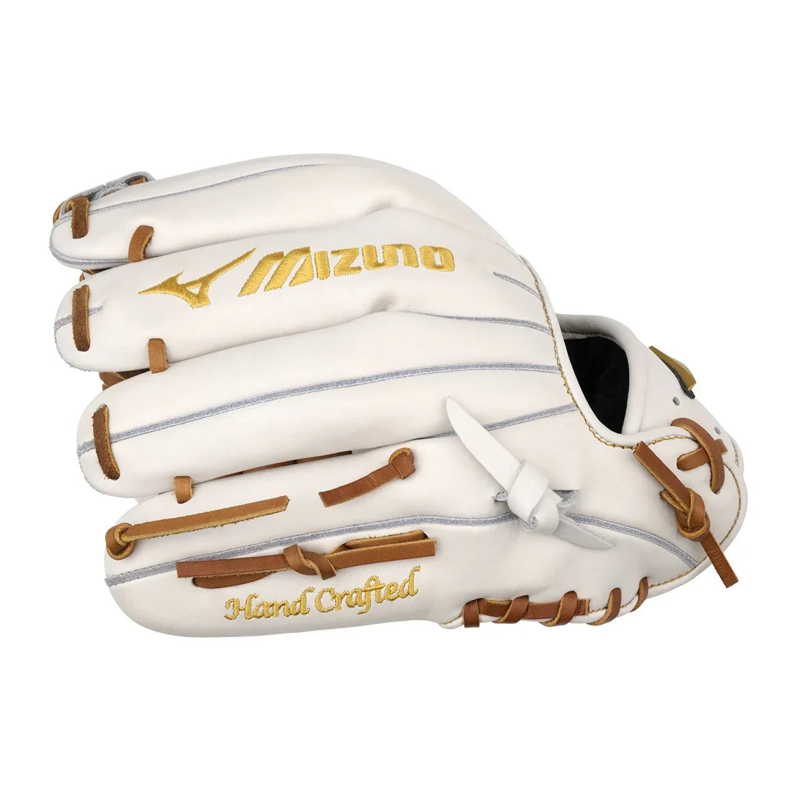 Mizuno Pro Select GPSF-40R 11.5" Infielder Fastpitch Glove (2025) - Sports Excellence