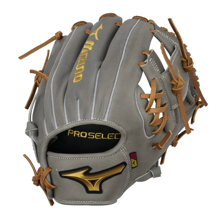 Mizuno Pro Select GPSF-50D 11.75" Infielder Fastpitch Glove (2025) - Sports Excellence